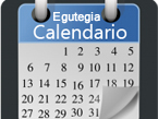 Calendario Competiciones